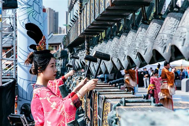 炎帝故里在哪里，今年寻根节在哪里（全国一共有5个炎帝故里）