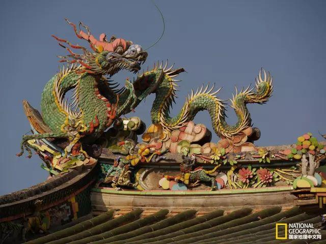 闽南和闽西的区别，三千多座遍布闽西南山区