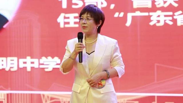 深圳市各区教师公示名单，这些人获深圳市中小学正高级教师评审通过