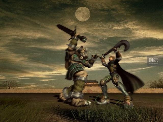 群星单机游戏大全，浩瀚的宇宙总是让人心身向往