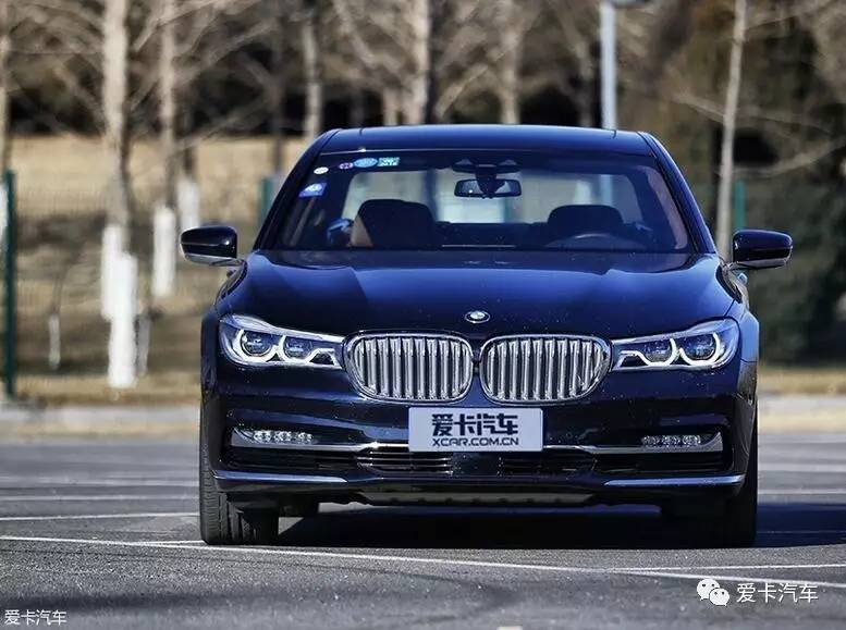 bmw740bmw740li