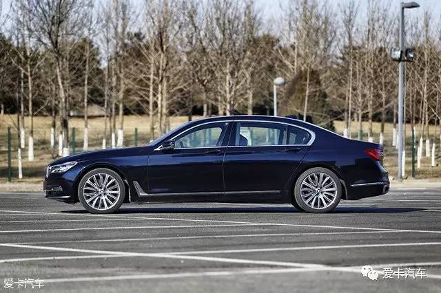 bmw740bmw740li