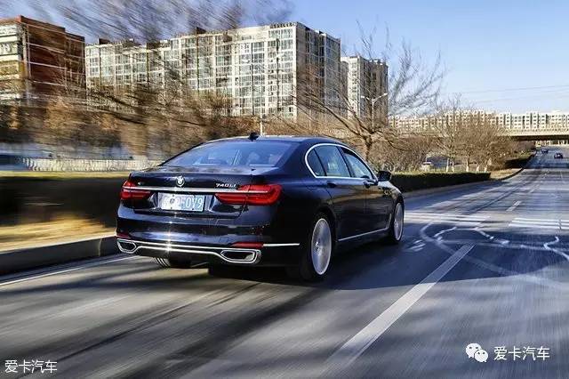 bmw740bmw740li