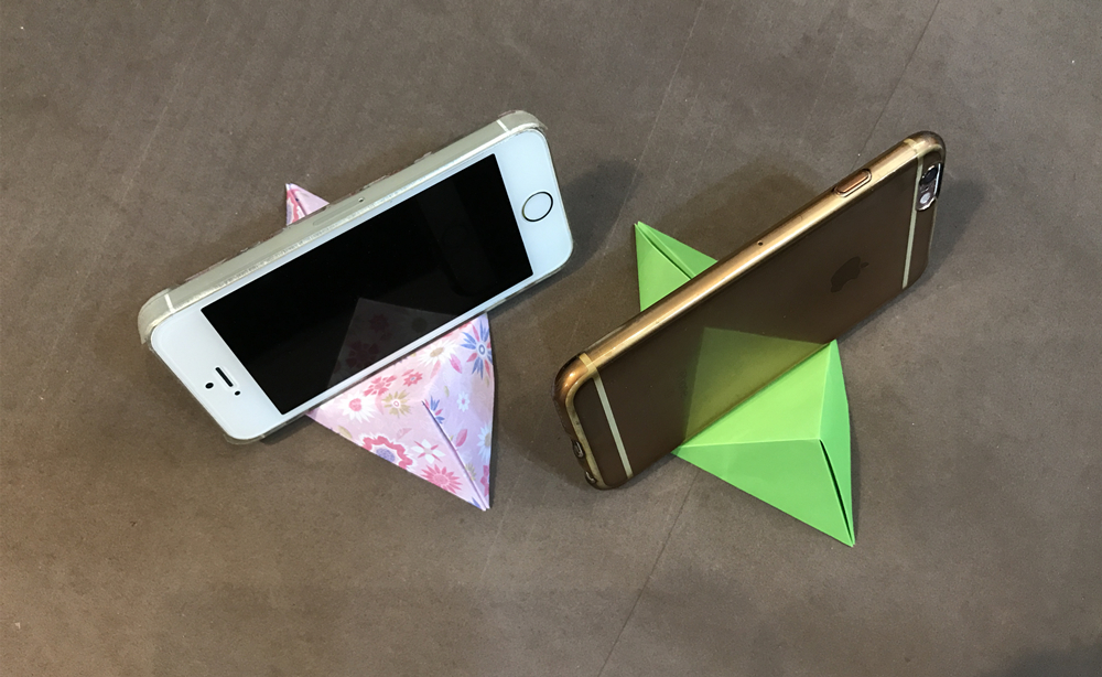 亲子游戏大全:父亲节贺卡,飞机折纸,手机支架diy,趣味实验等