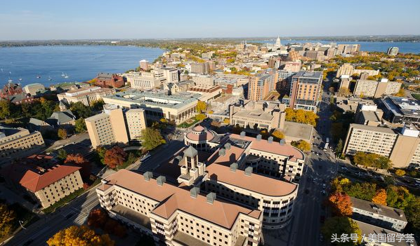 美本顶尖公立大学推荐-威斯康星大学麦迪逊分校(uw-madison)