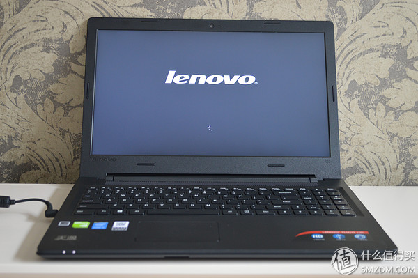 美帝良心:lenovo 联想 天逸100 笔记本电脑 开箱