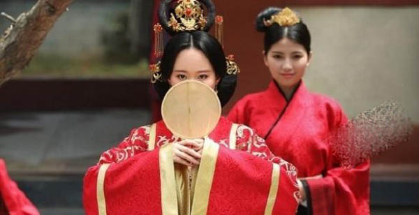 夏侯徽和司马昭有染吗(历史真相还原居然是这样)缩略图
