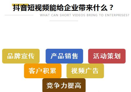 代运营抖音账号服务咨询(抖音代运营到底需要多少钱，钦享科技在线为您解答)  第2张