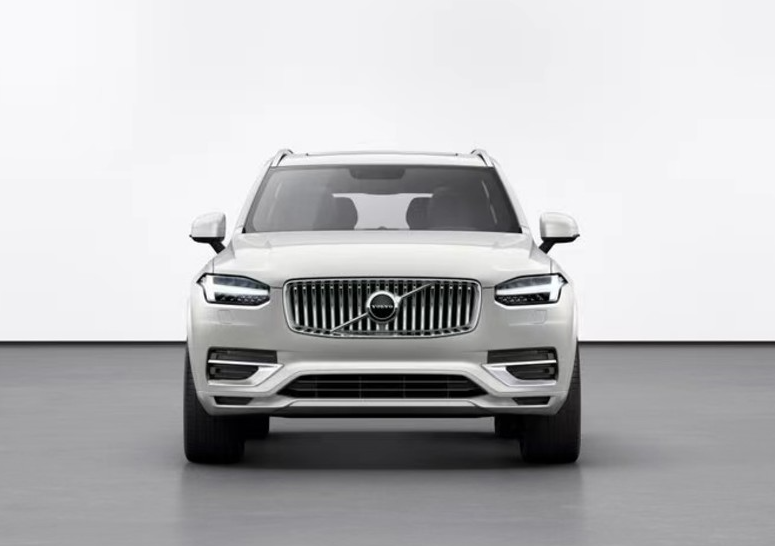 动力部分有所调整,新款沃尔沃xc90正式上市,售63.89-89.49万元