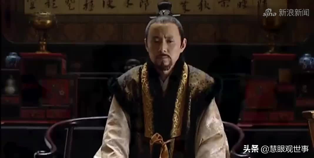 穆震方原型真实人物扮演者郭广平为国家一级演员
