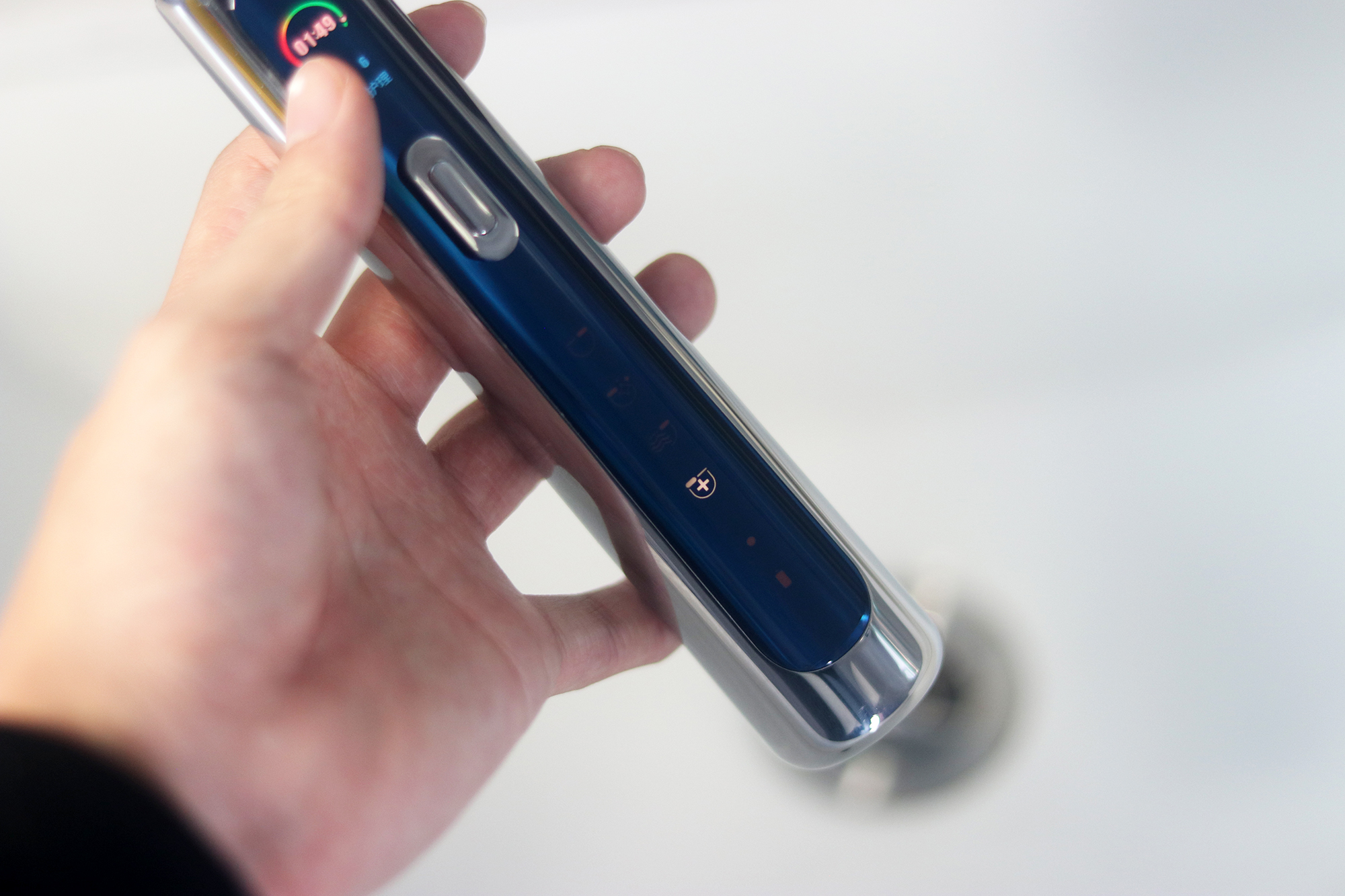 离谱?万元电动牙刷究竟是多高级:imask电动牙刷评测
