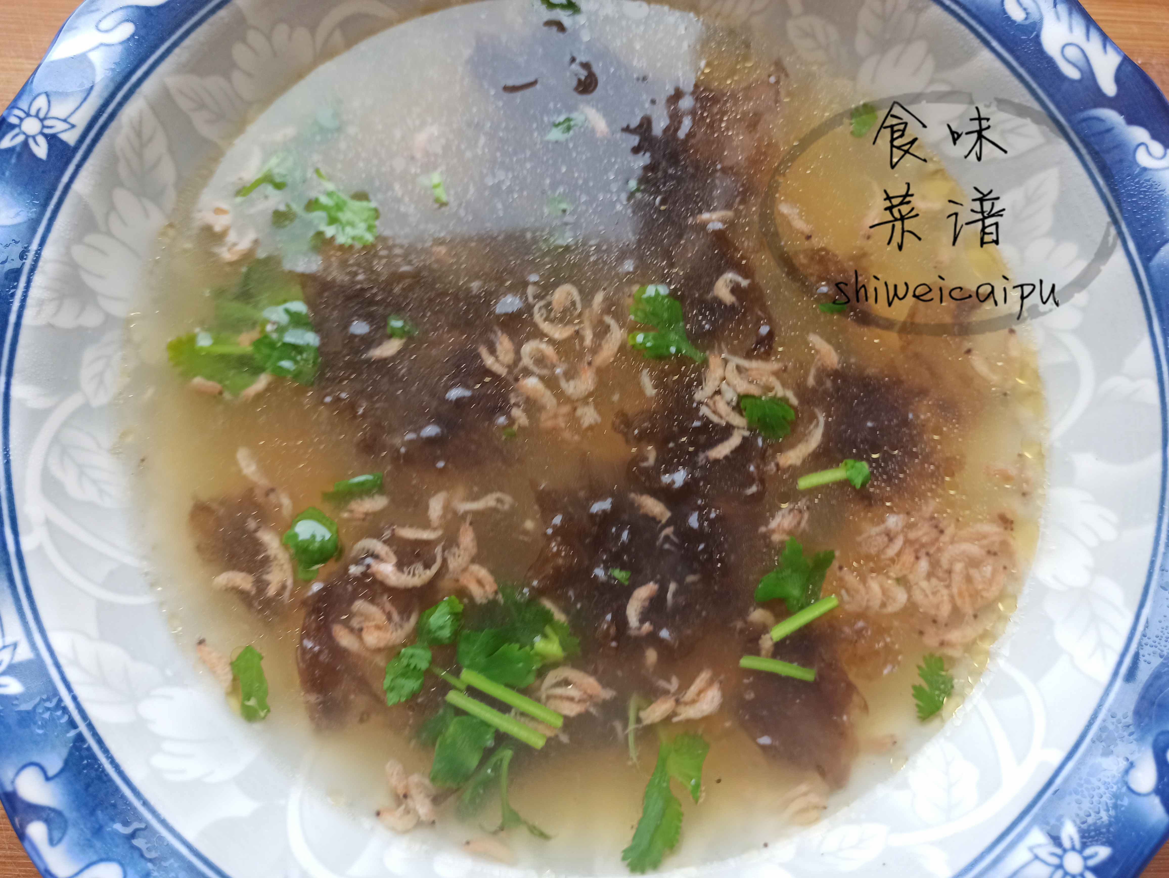 馄饨这样包鲜嫩爽滑,看完就会做,简单到飞起,比外卖干净还好吃