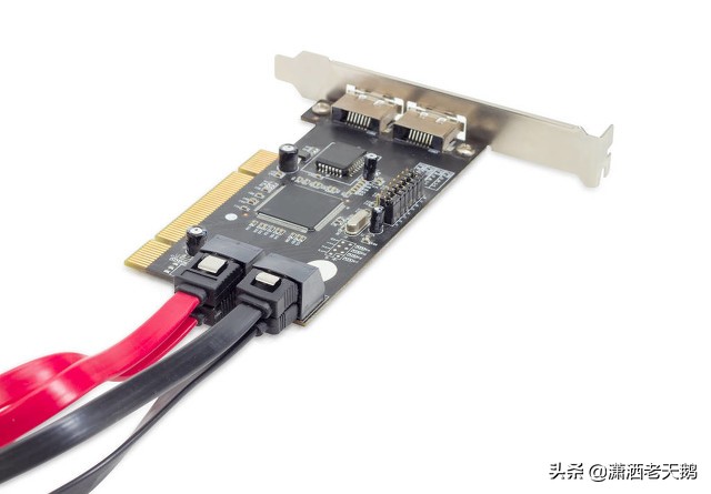 充电线和数据线有什么区别吗？