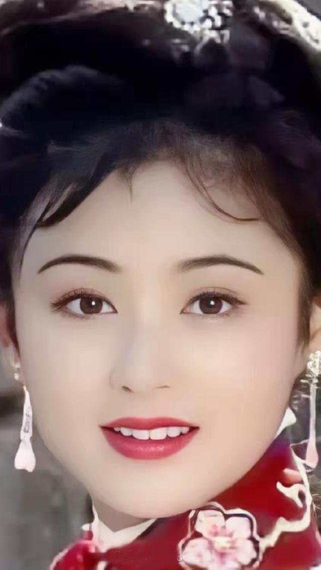 陈红古装图片陈红古装图片大全