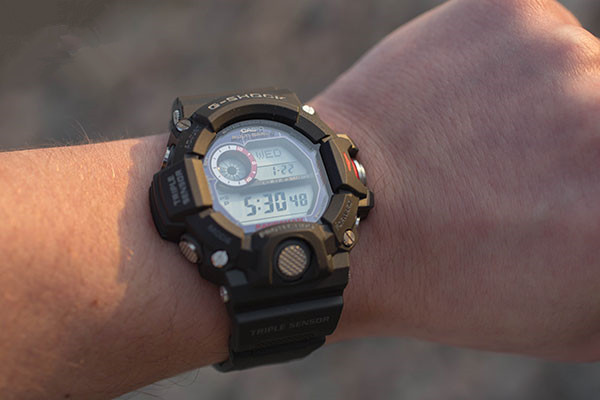 卡西欧 gw-9400-1