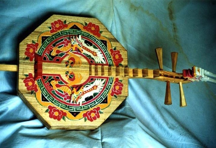 中国民族乐器有哪些中国民族乐器有哪些分类