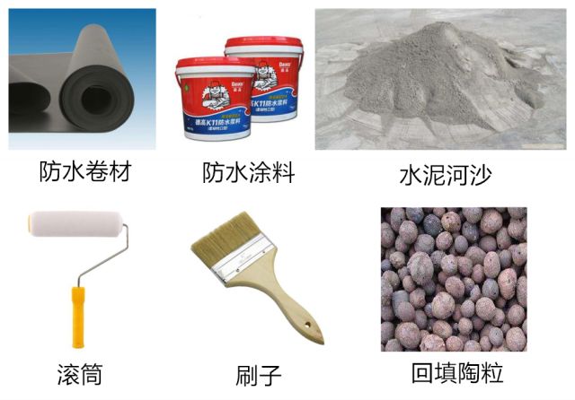 川路水管多少钱一根装修辅材怎么选
