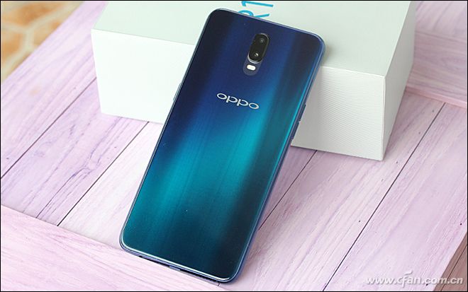 oppor17参数配置oppor17支持多少w闪充