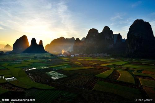 来贺州旅游,你不能错过的16个景点,想知道是哪16个吗?