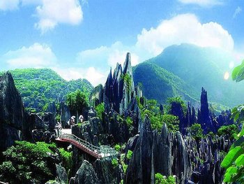 来贺州旅游,你不能错过的16个景点,想知道是哪16个吗?