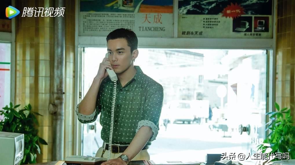 《启航:当风起时》全集电视剧在线免费观看(完结加长)