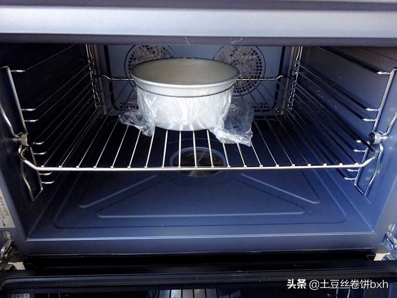 蒸蛋糕制作方法（这样做蒸蛋糕好吃又松软）