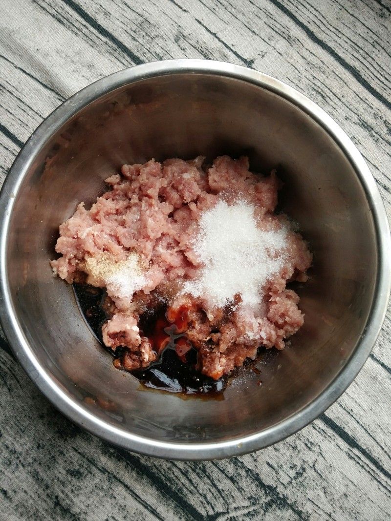 自制肉脯的做法（6个步骤做出嚼劲十足的猪肉脯）