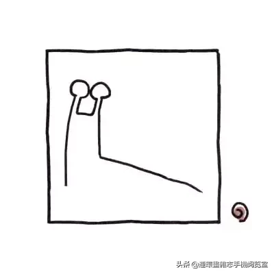 毛毛虫怎么画多种昆虫简笔画大全