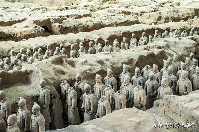 中国十大名胜古迹中国十大风景名胜古迹