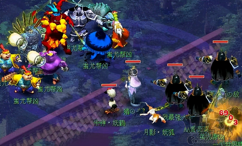 梦幻西游：种种迹象表明，梦幻未来仍有爆发期，凉是不可能的