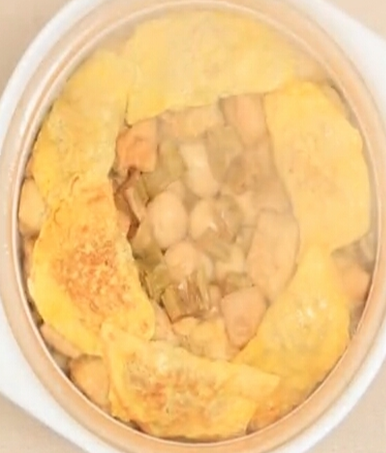 一品锅的做法（古代皇帝的美食自己动手也能吃到）