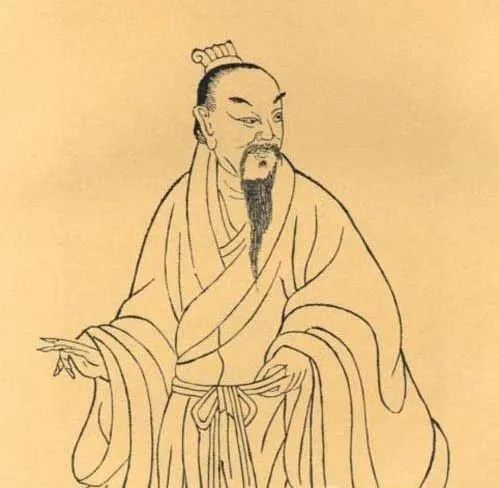 舜的父亲瞽叟(gǔ sǒu)是个盲人,母亲很早去世,瞽叟续娶,继母生弟叫
