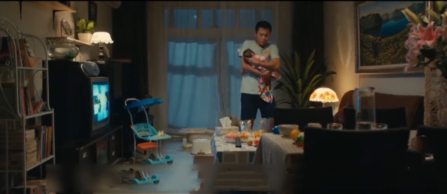 杀戒电影剧情详细解析简介