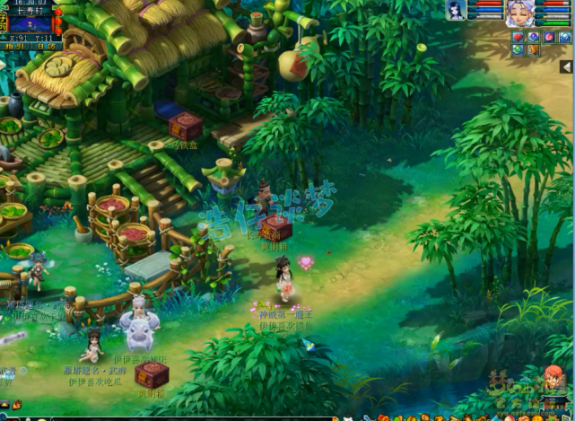 梦幻西游：3年内神威第一魔王，全身16锻无级别，实力的最好证明