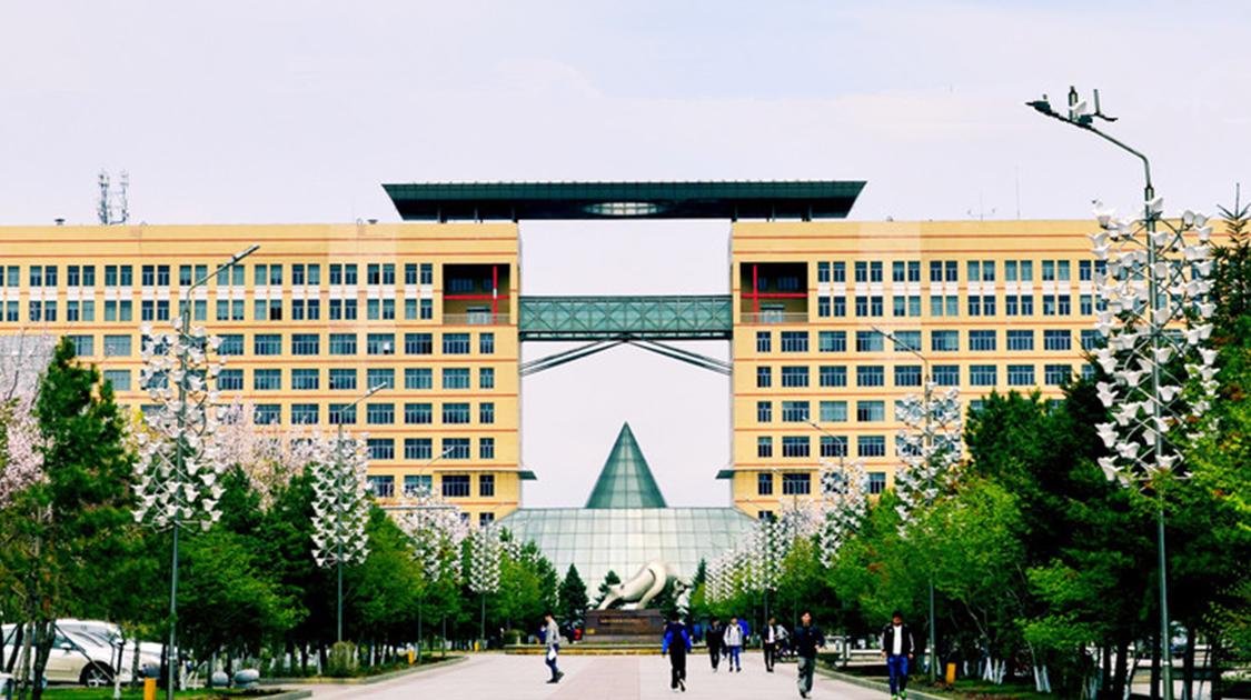 软科排名主榜中，黑龙江科技大学是所有“科技大学”中最差的么