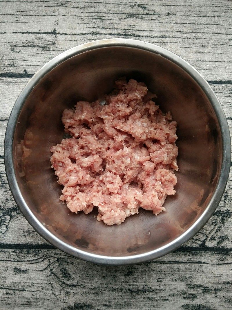 自制肉脯的做法（6个步骤做出嚼劲十足的猪肉脯）