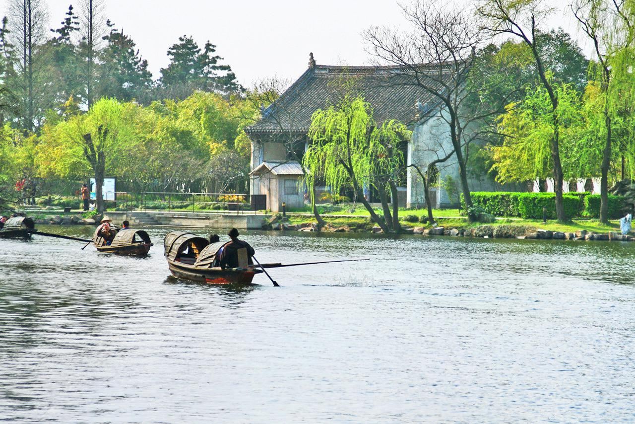绍兴旅游景点大全中国绍兴十大旅游景点推荐