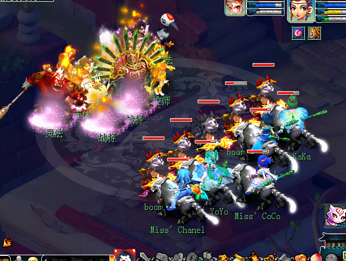 梦幻西游：175级效率提升三部曲，你的实力达到了第几阶段？