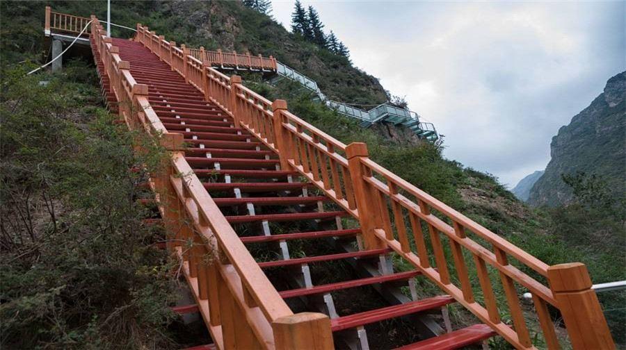西宁宗家沟文化旅游景区电子票