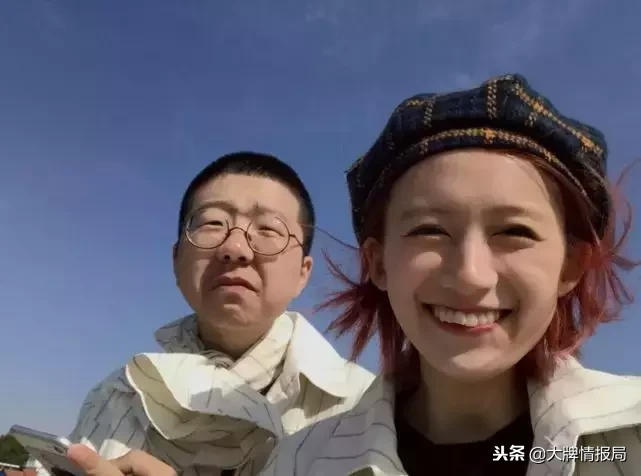 笑场 李诞_李诞老婆黑尾酱事件_#李诞黑尾酱离婚#