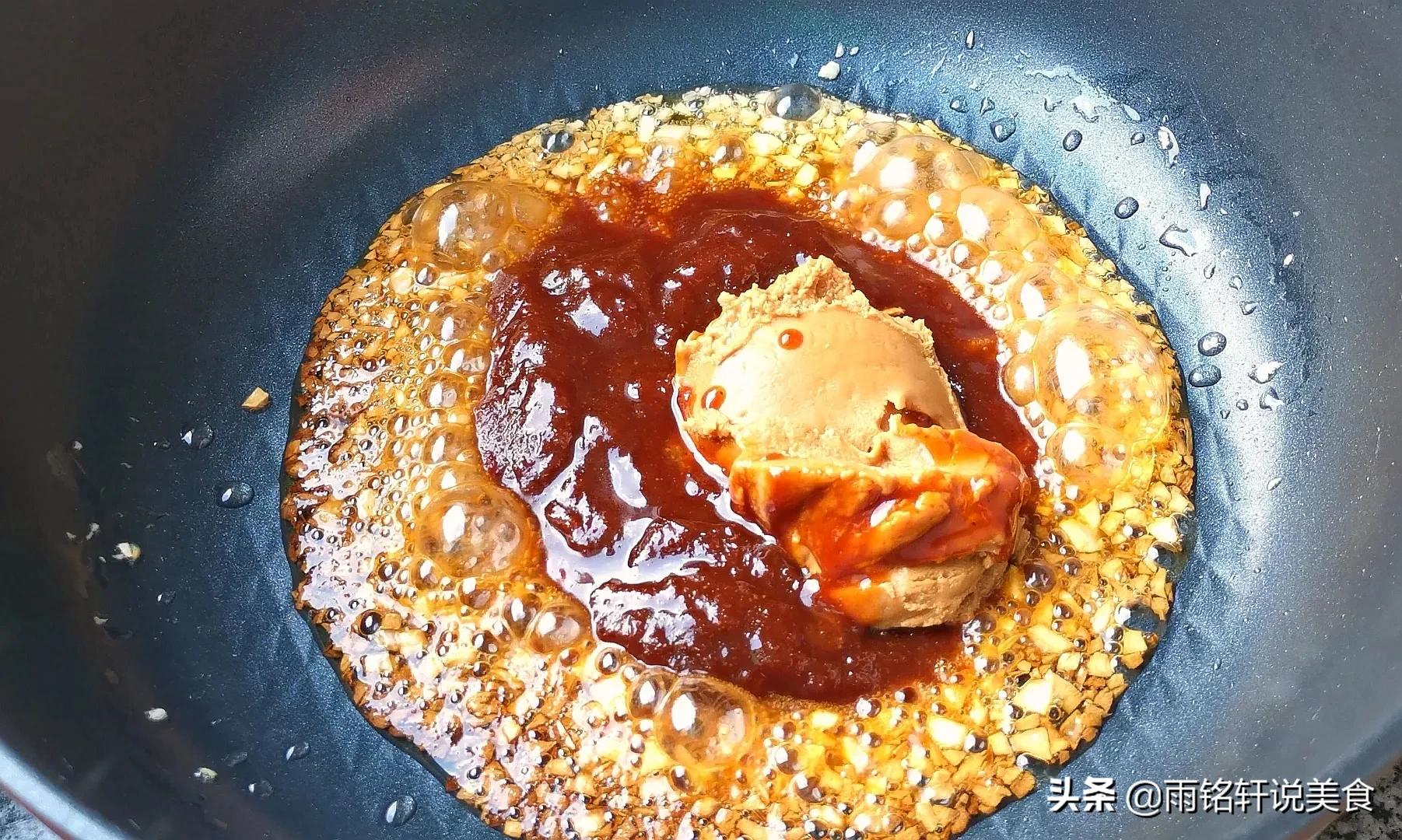 沙茶面的做法和材料（福建厦门沙茶面地道的做法）