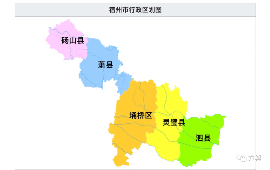 安徽行政区划图安徽行政区划图地图