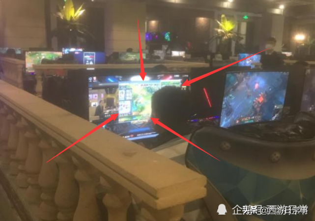 梦幻西游：天猴组又出神器？鬼将扭秧歌引围观，175法系速度