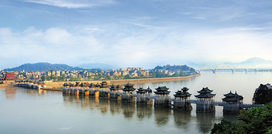 广东省旅游广东十大旅游景点