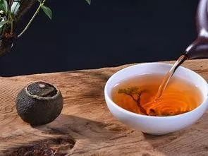 小柑橘茶的做法（小青柑的3种茶香和制作工艺）