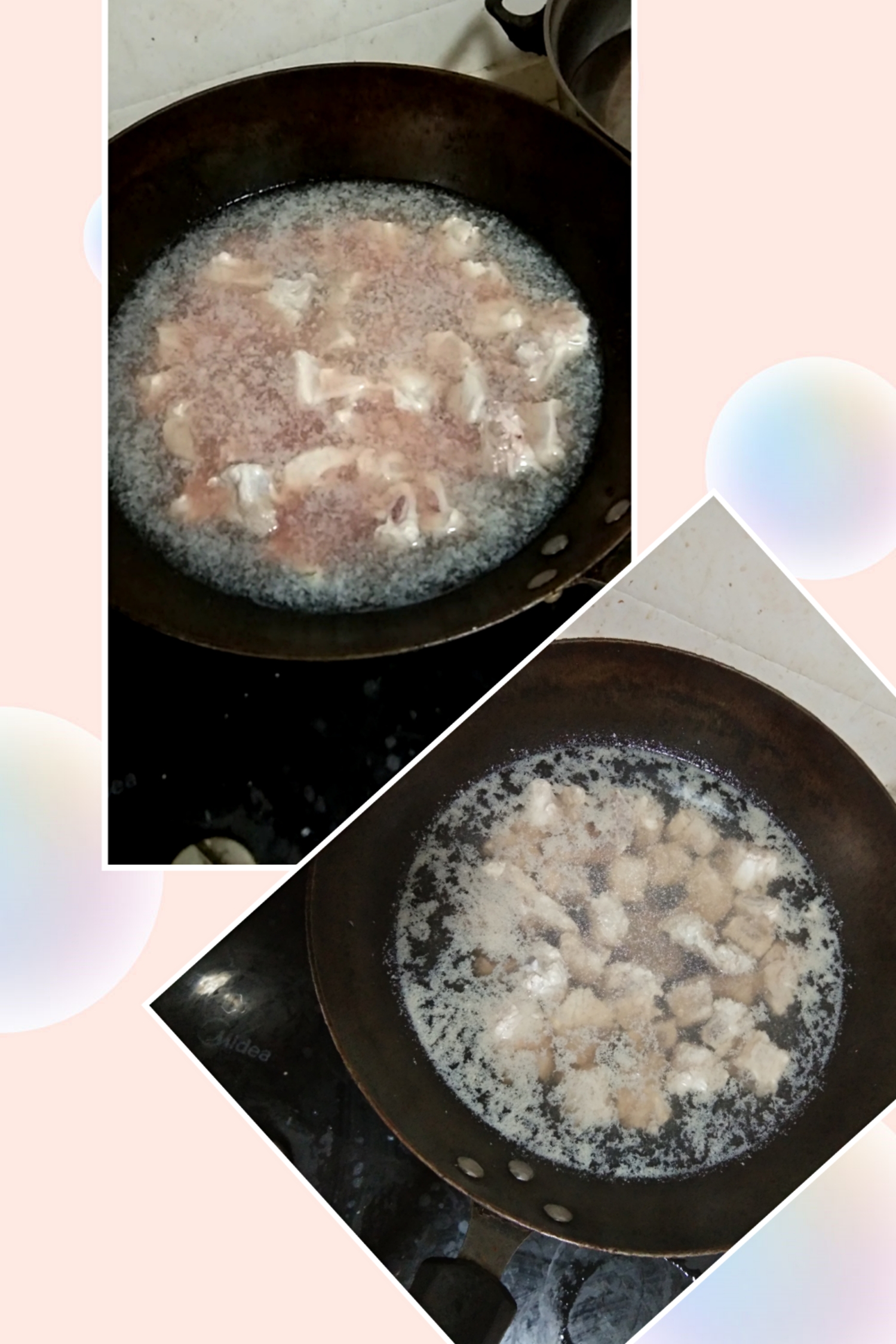 炖排骨多长时间能熟（五步教你家常排骨的健康做法）