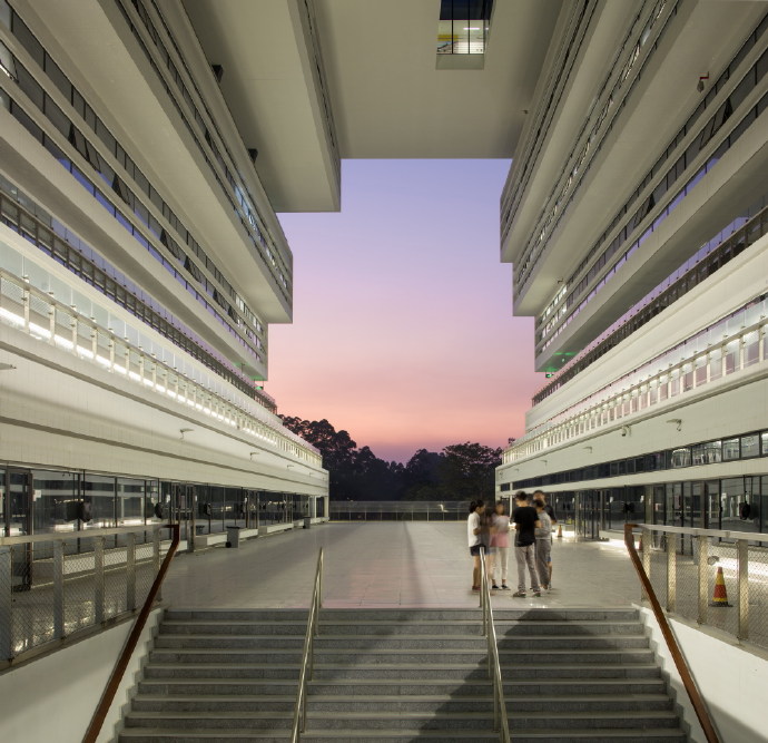 汕大医学院汕大医学院