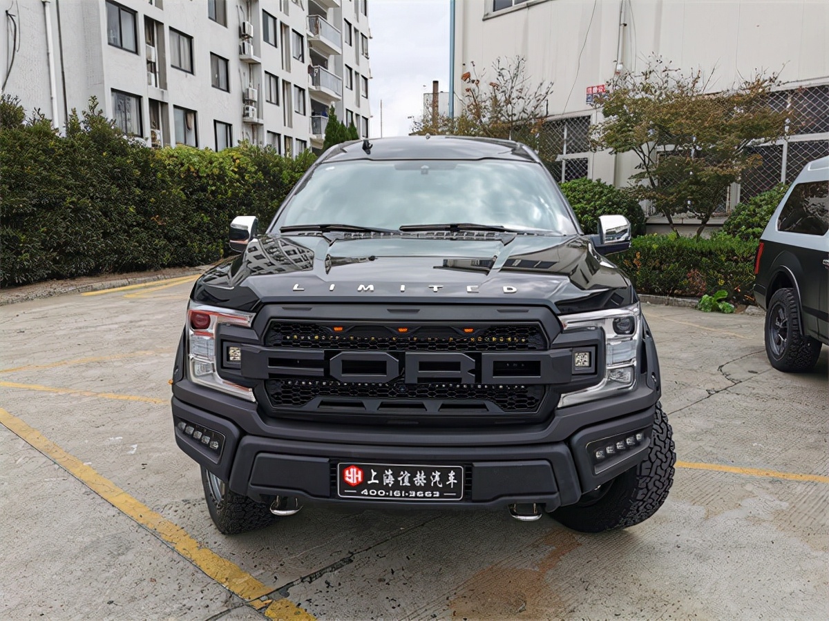 福特猛禽7座原装进口_福特猛禽改装成9座suv_福特猛禽7座原装进口