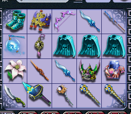 梦幻西游：直播200个福缘锦囊开奖，一起来体验满屏爆奖的视觉