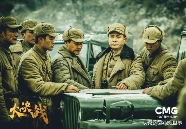 穆震方原型真实人物扮演者郭广平为国家一级演员